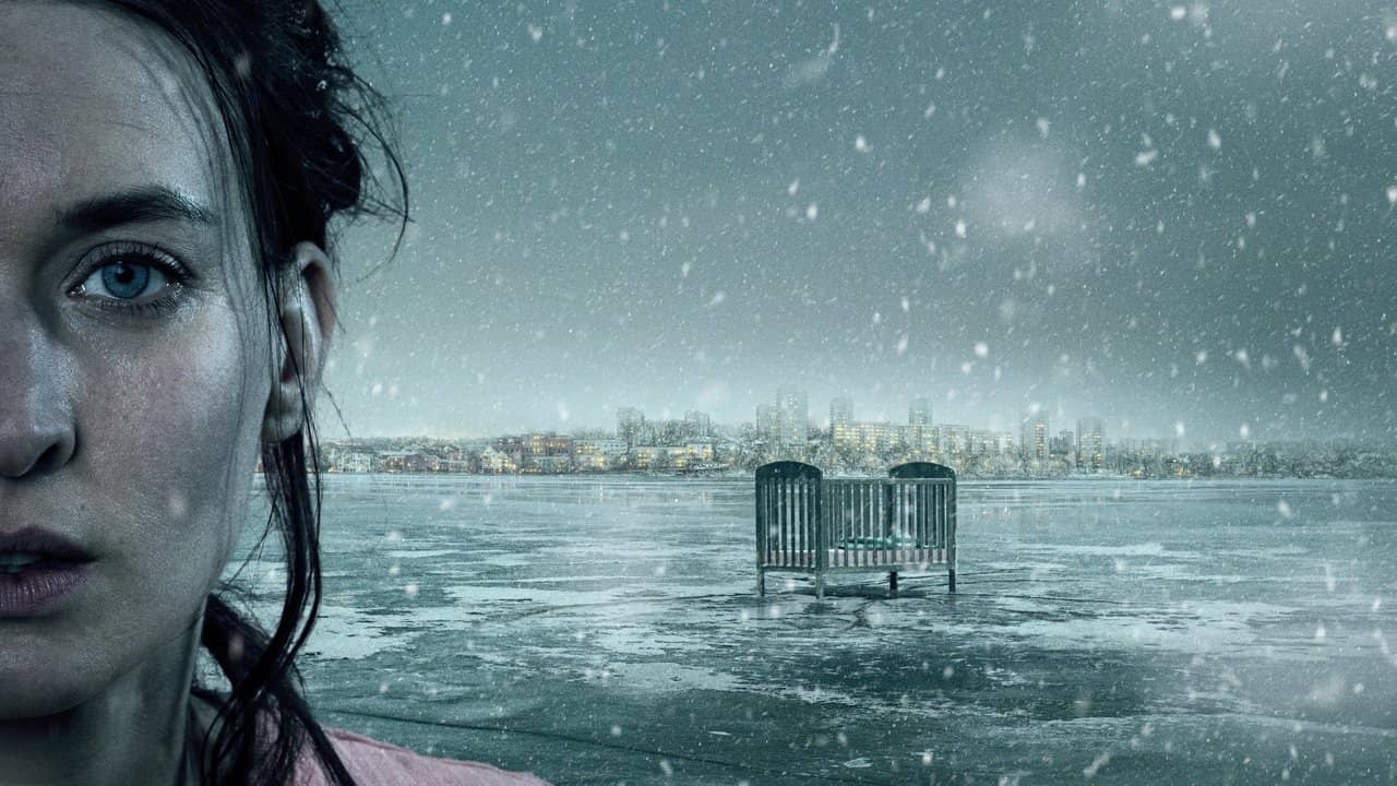 Snow Angels backdrop