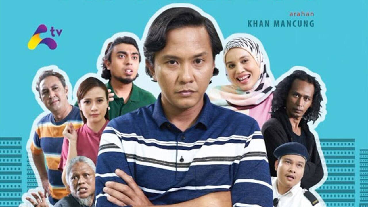 Penghulu Interim backdrop