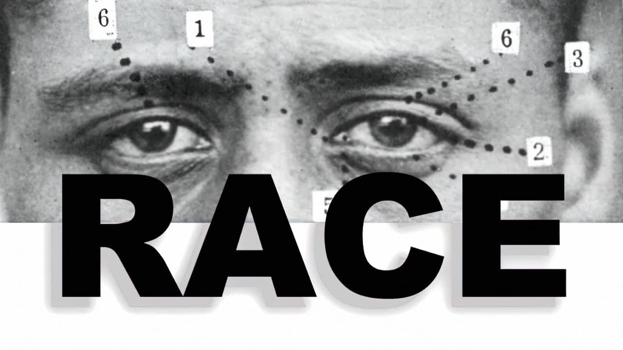 Race: The Power of an Illusion backdrop