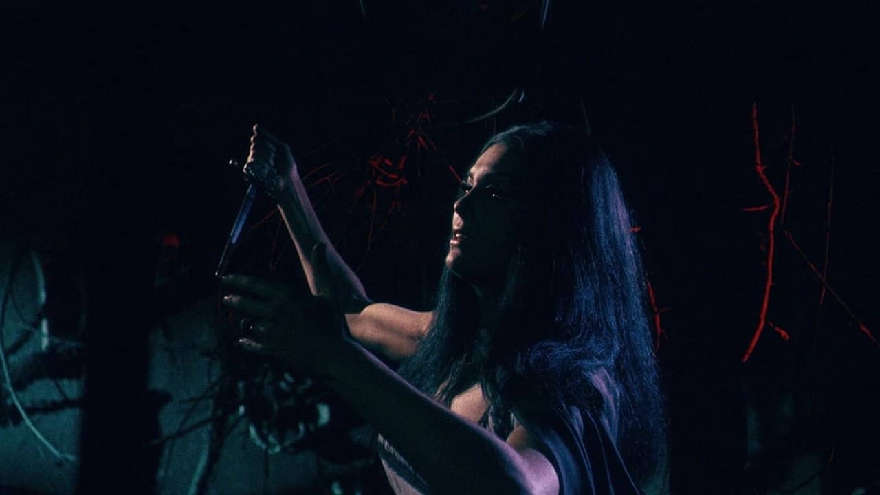 The Whip and the Body backdrop