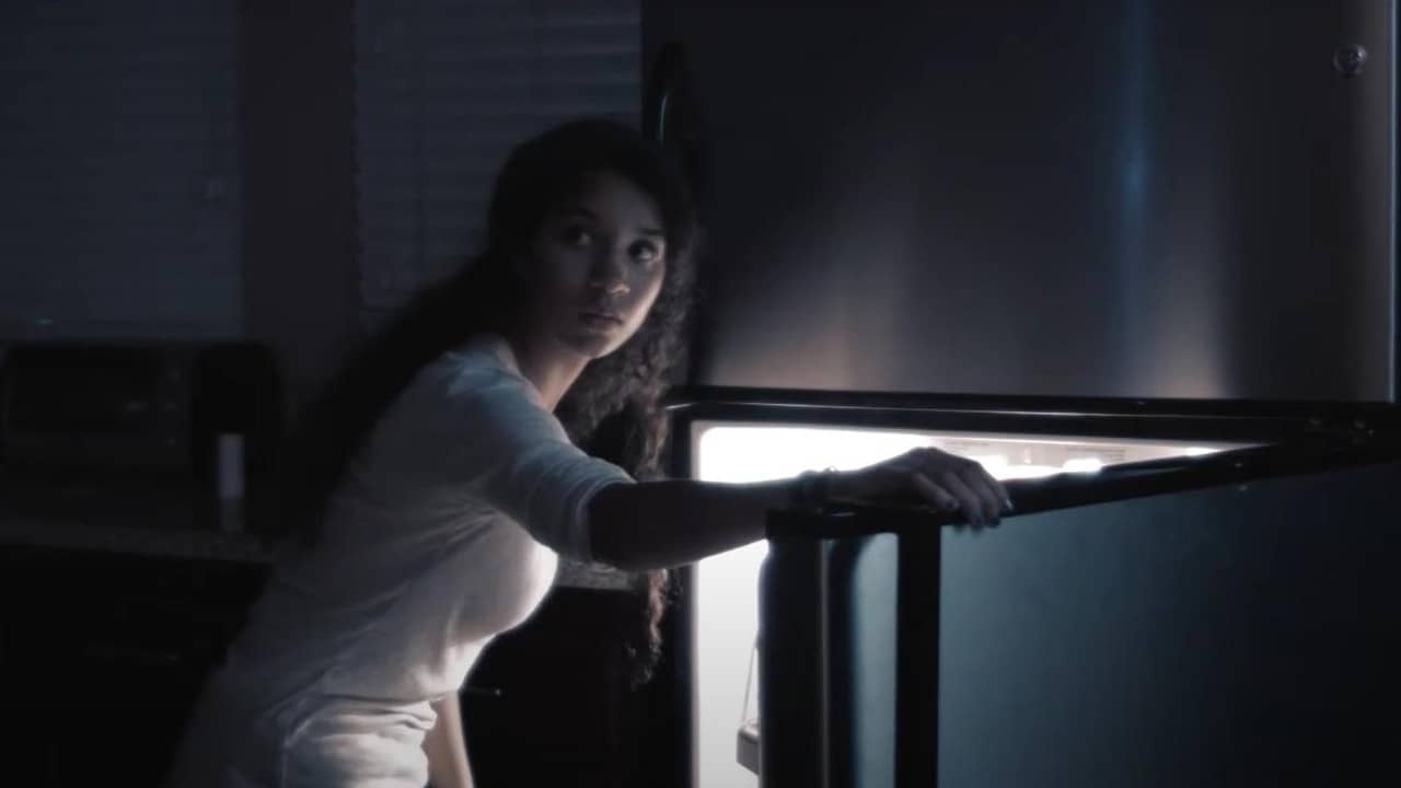 Mother backdrop