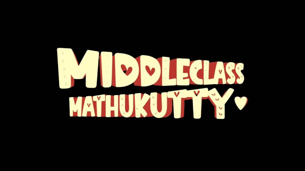 Middle Class Mathukutty backdrop