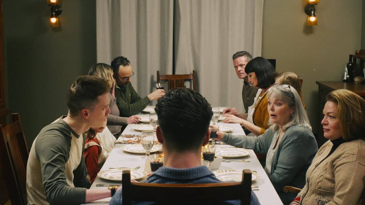 A Seat at the Table backdrop