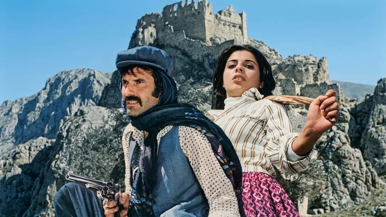 Hıdır backdrop