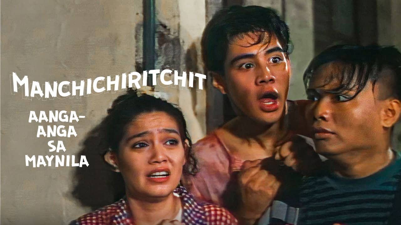 Manchichiritchit backdrop