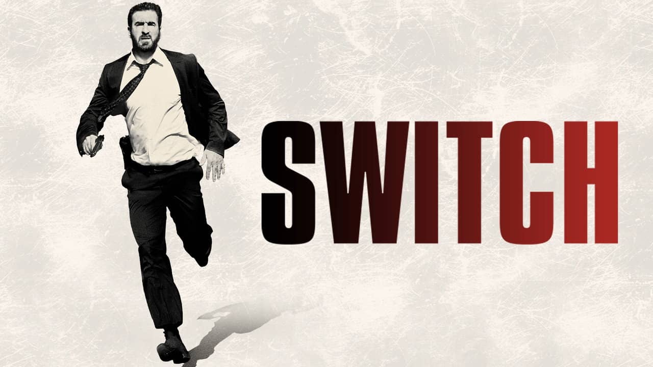 Switch backdrop