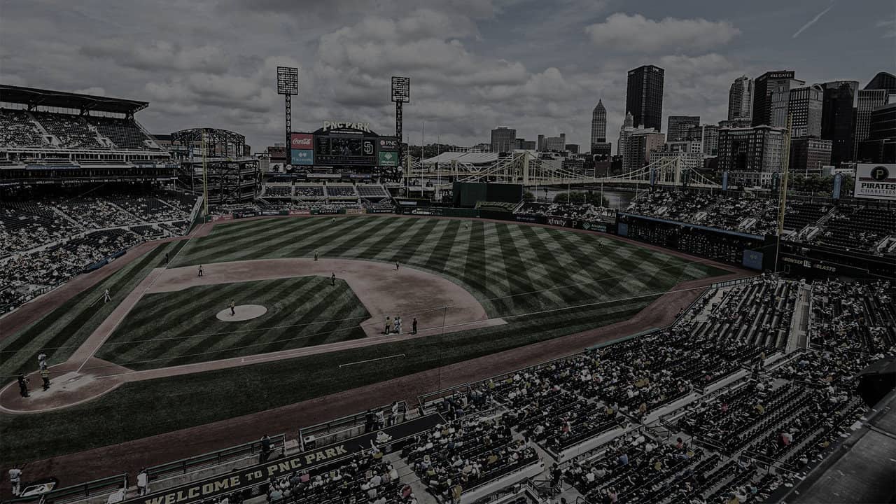 Cathedrals of the Game backdrop