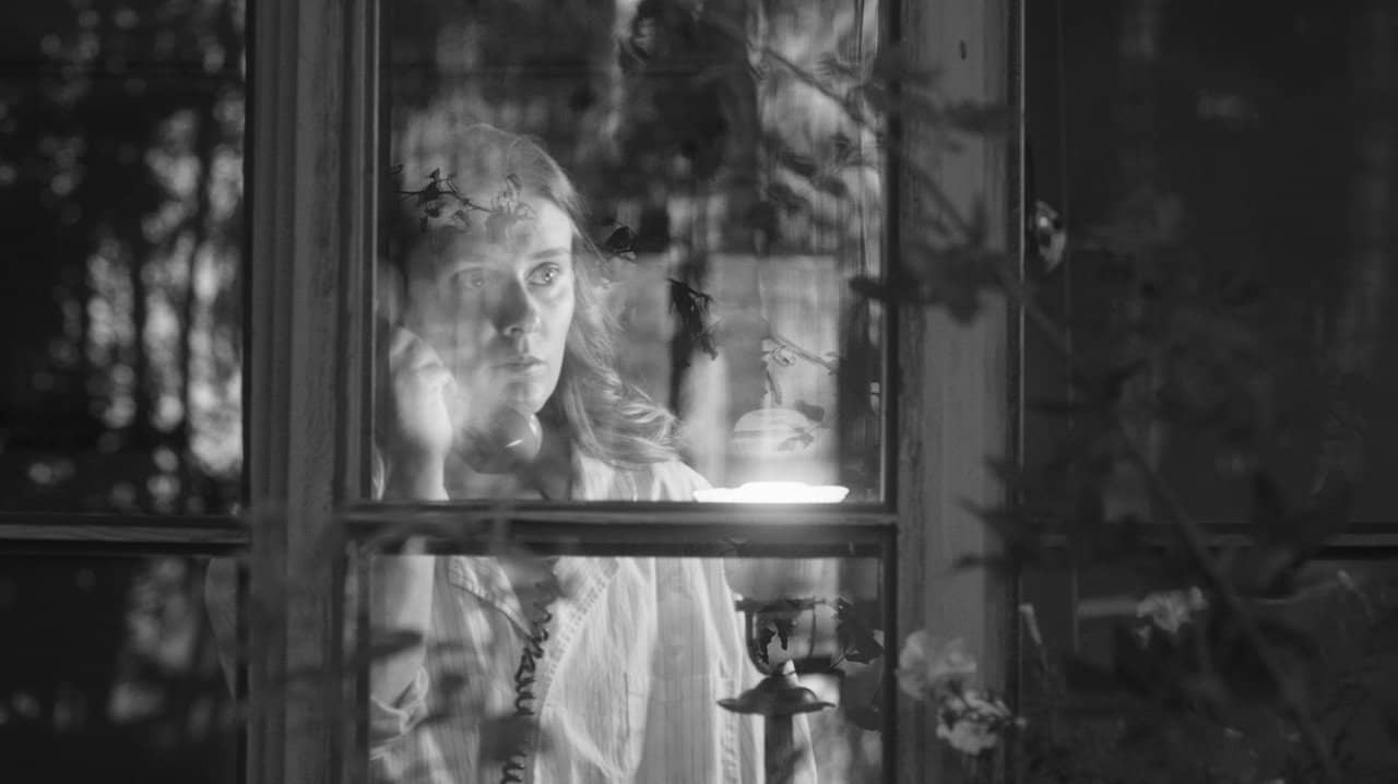 Liminal backdrop