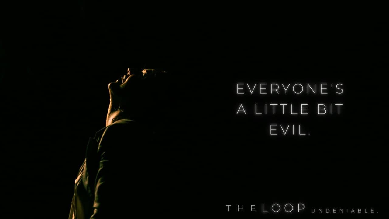 The Loop: Undeniable backdrop