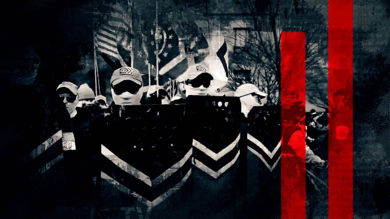 Against All Enemies backdrop