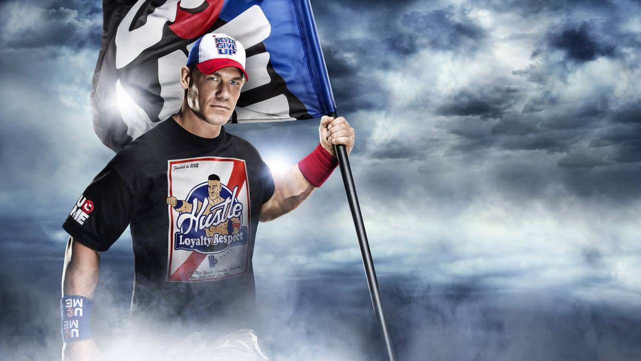 WWE Battleground 2016 backdrop