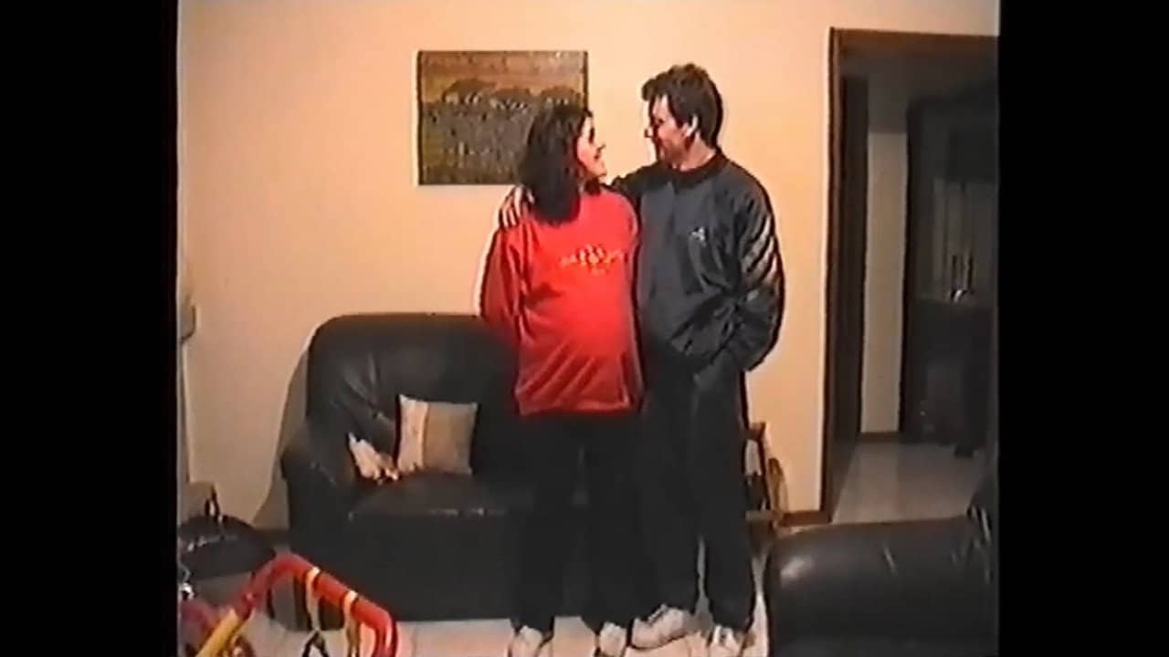 Berço backdrop