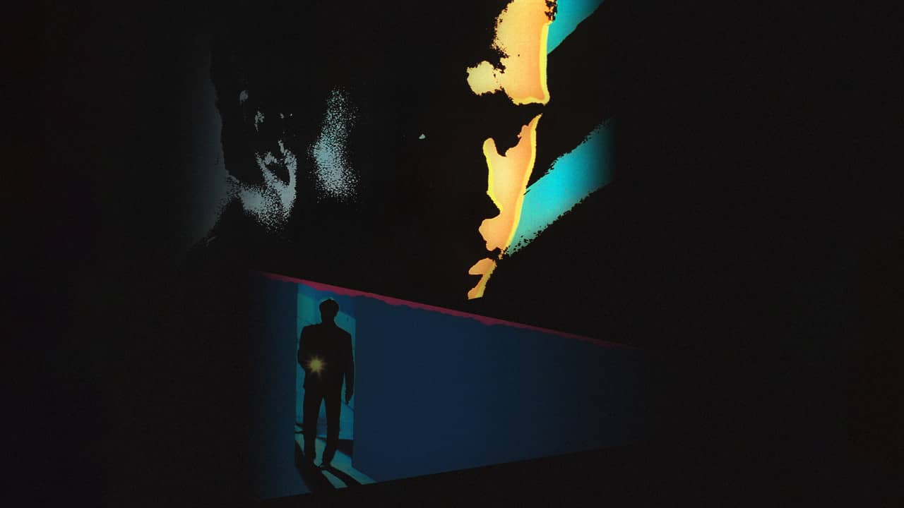 Manhunter backdrop