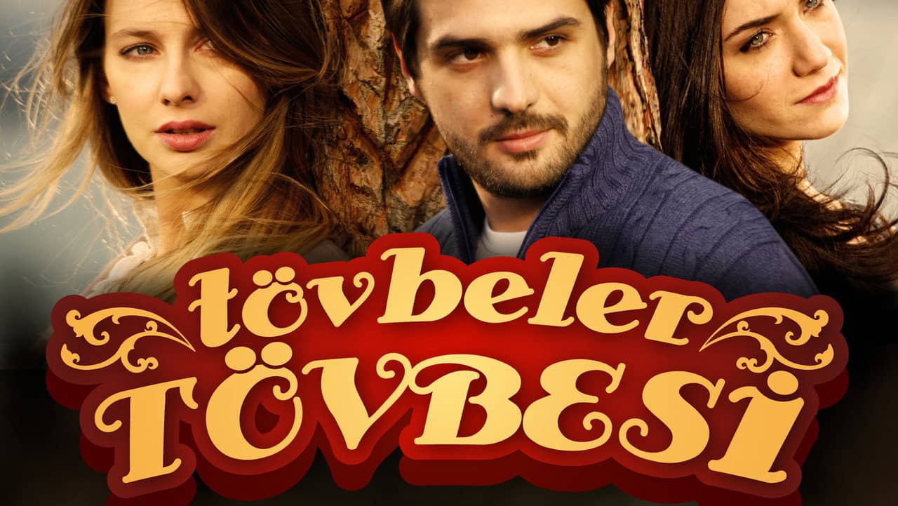Tövbeler Tövbesi backdrop