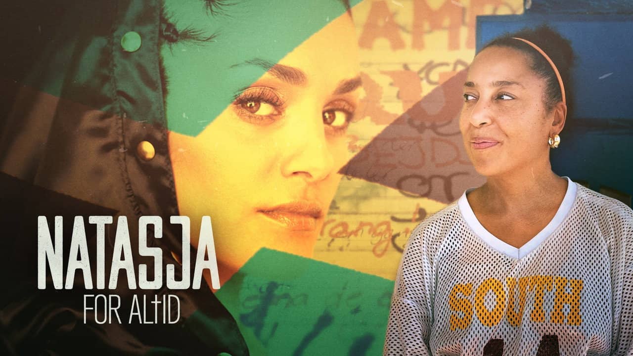 Natasja for Altid backdrop