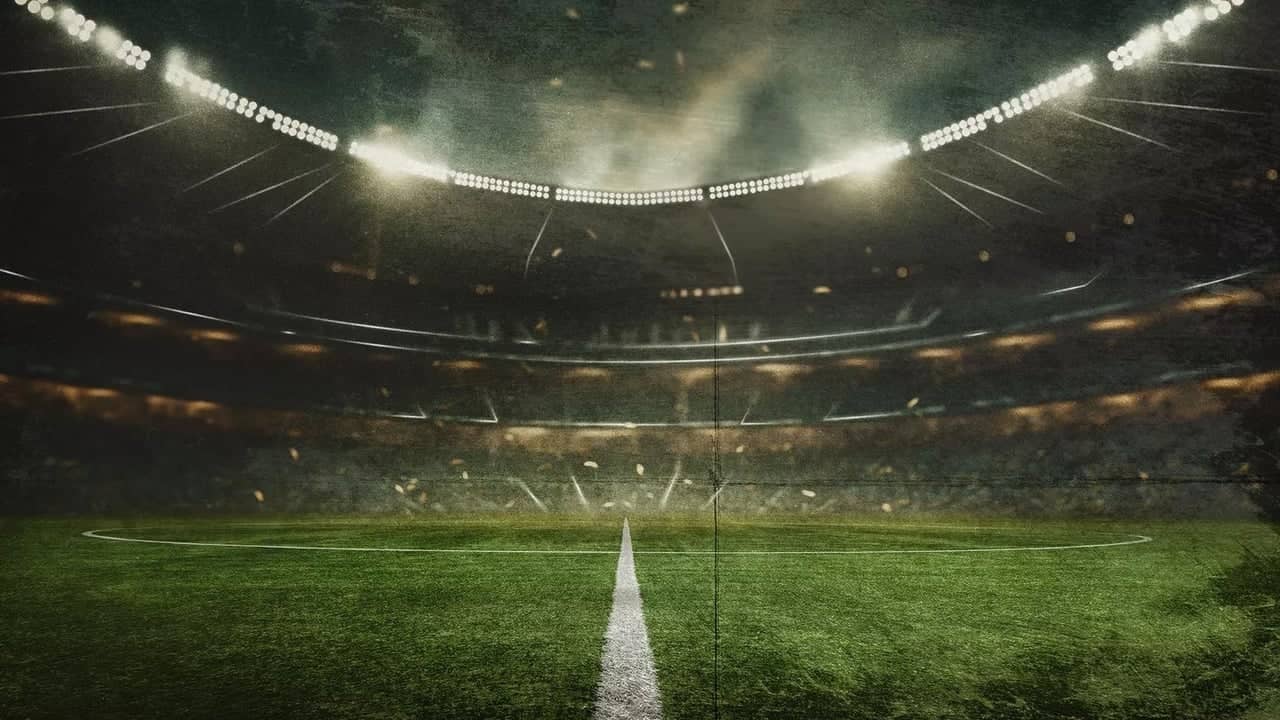 Des cris dans le stade, enquête sur le racisme dans le football backdrop
