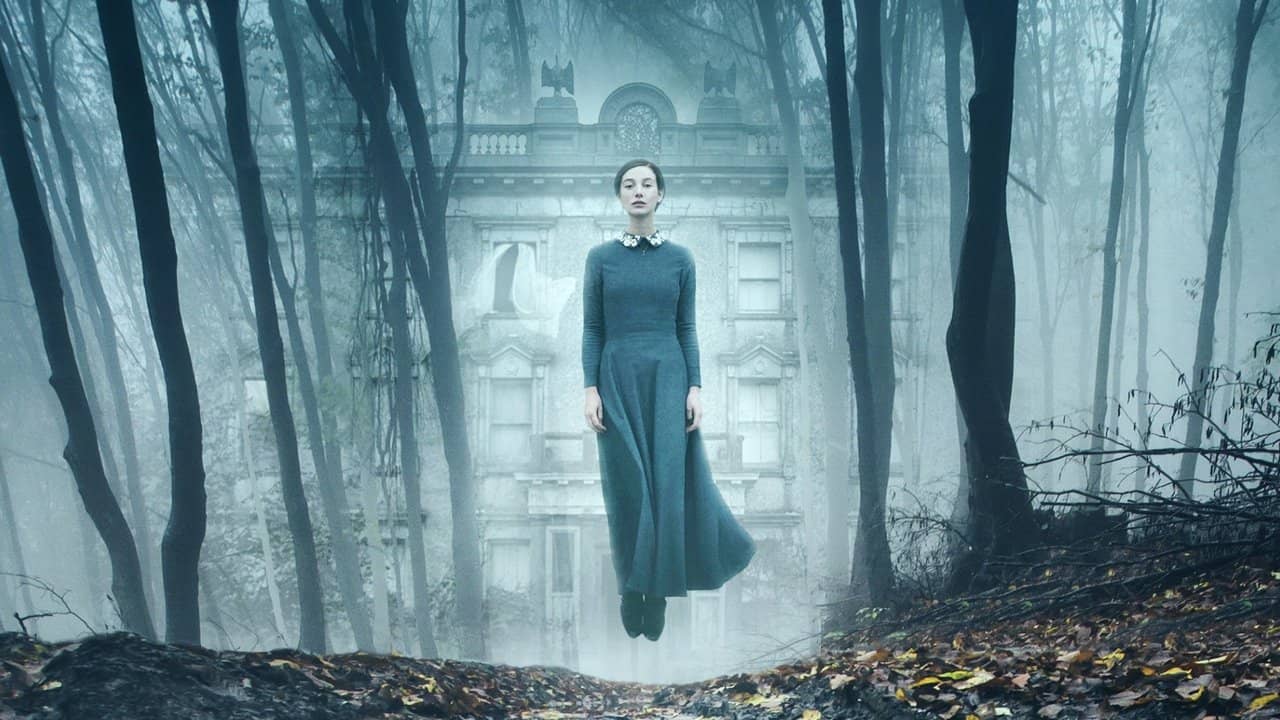 The Lodgers backdrop