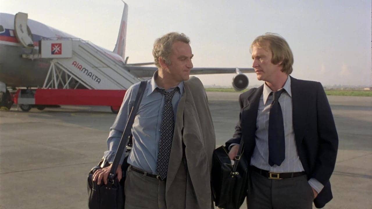 Sweeney 2 backdrop