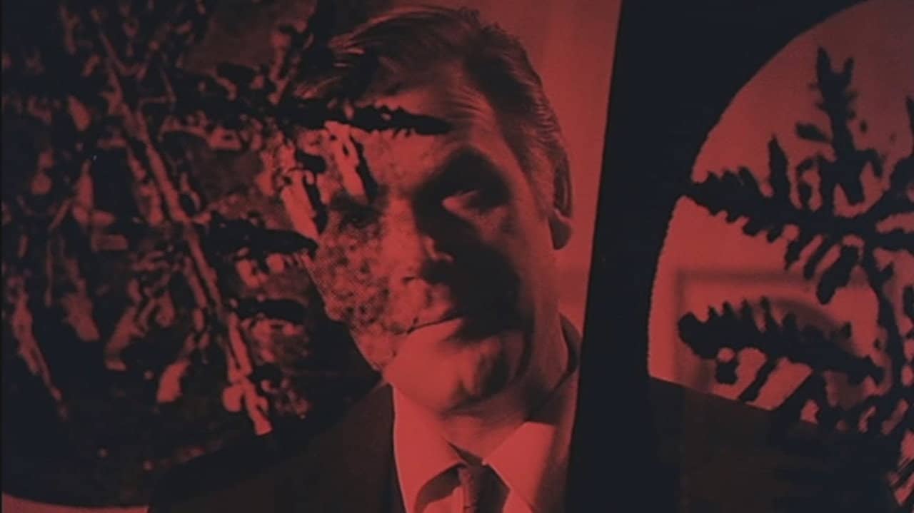 School of Fear backdrop