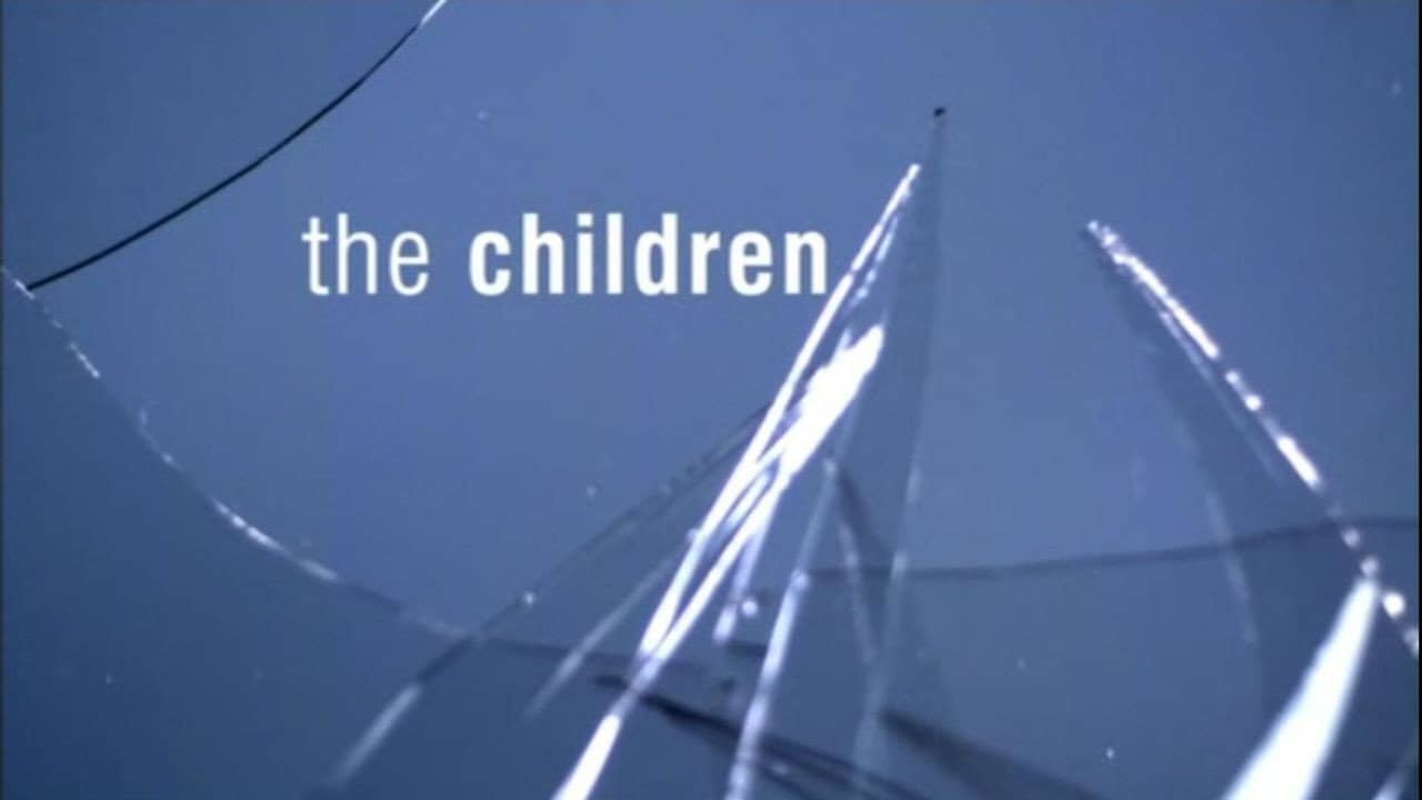 The Children backdrop