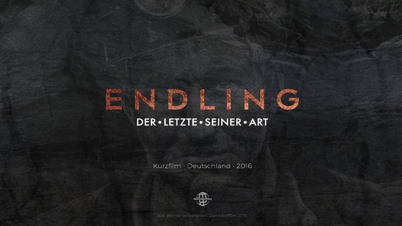 Endling backdrop