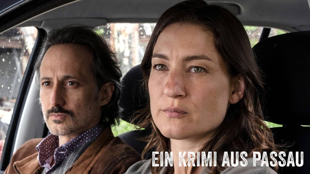 Zu jung zu sterben - Ein Krimi aus Passau backdrop