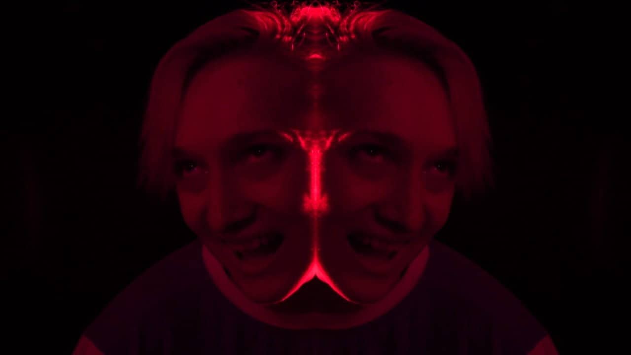 Black Mass backdrop