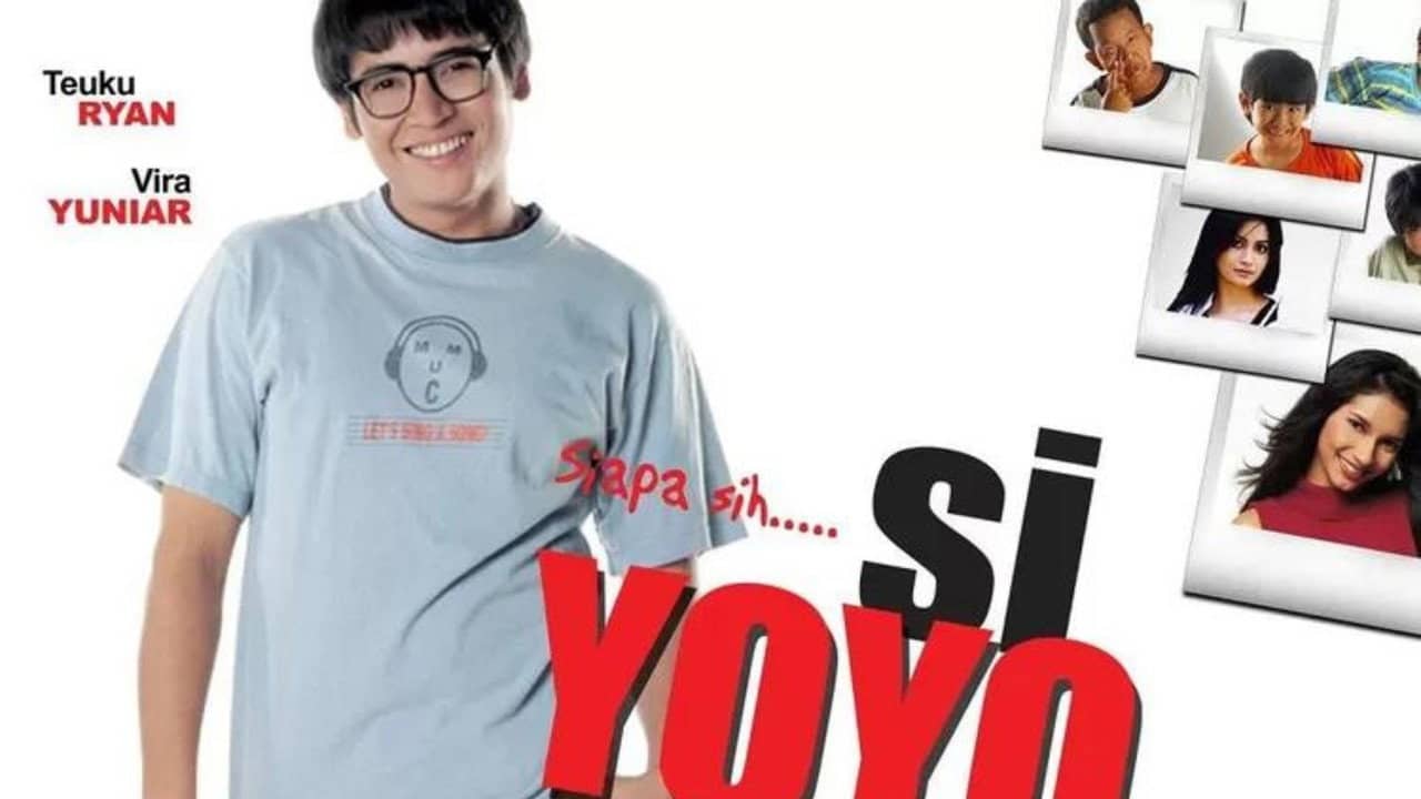 Si Yoyo backdrop