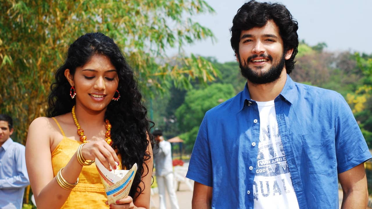 Lifeu Ishtene backdrop