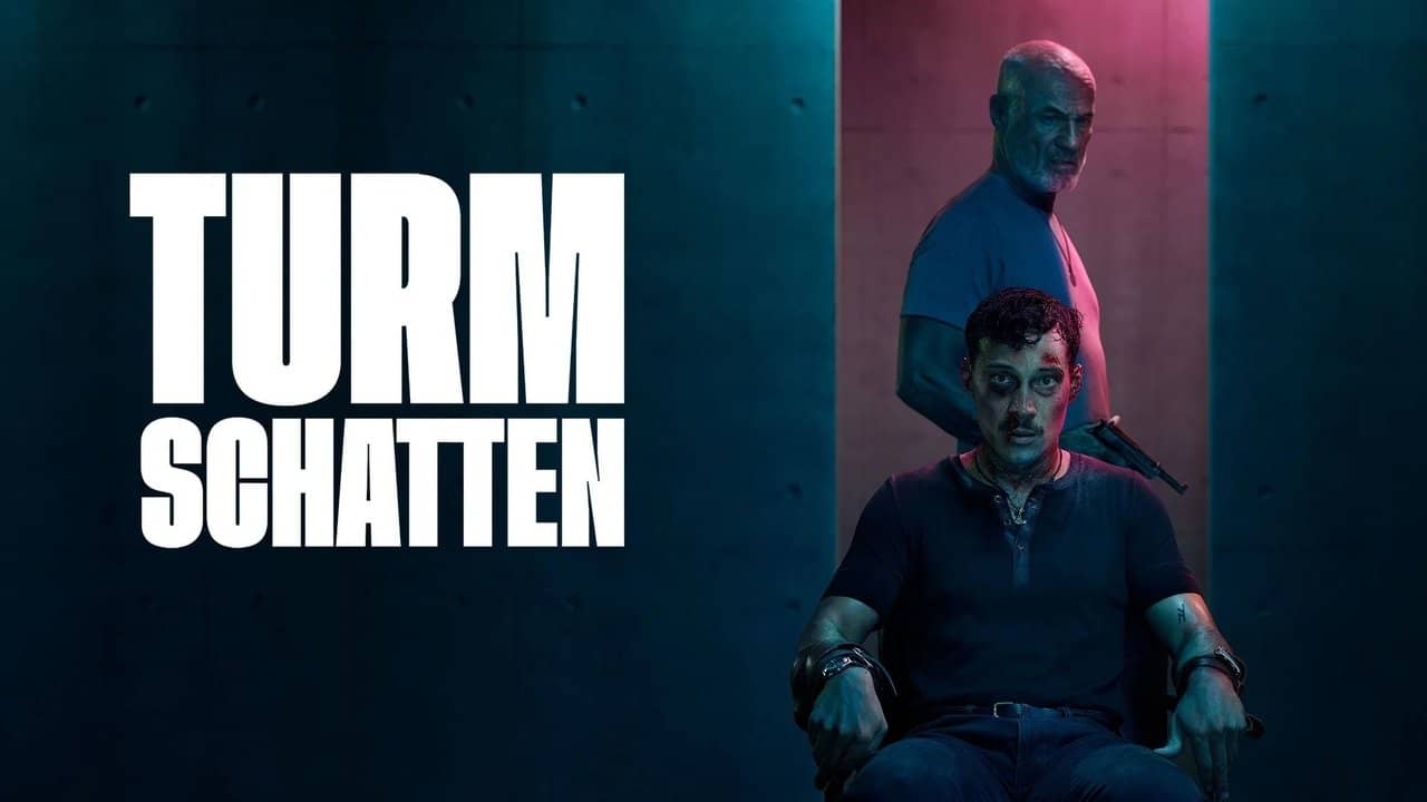 Turmschatten backdrop