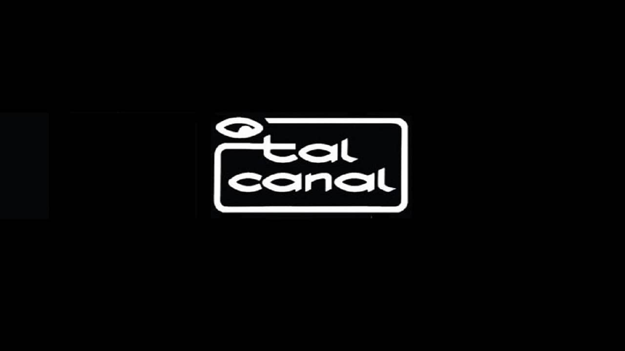 O Tal Canal backdrop