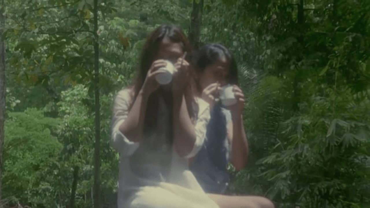 People Power Bombshell: The Diary of Vietnam Rose backdrop