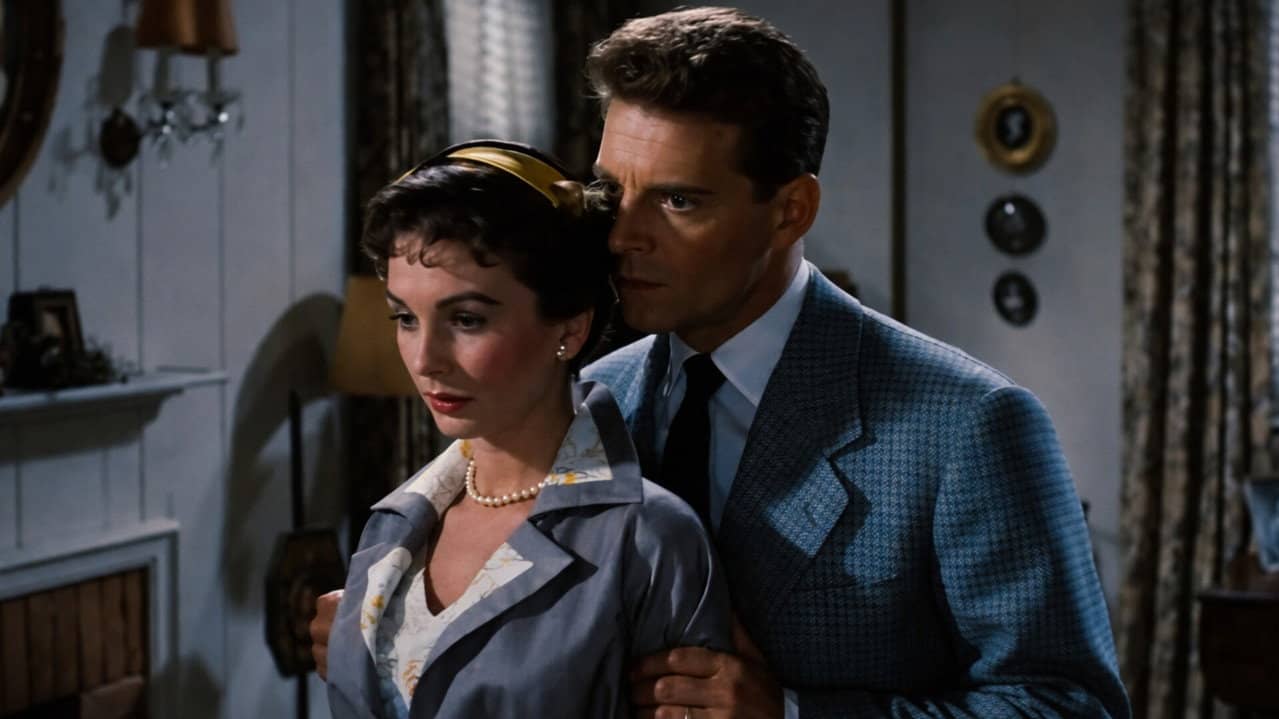 Hilda Crane backdrop