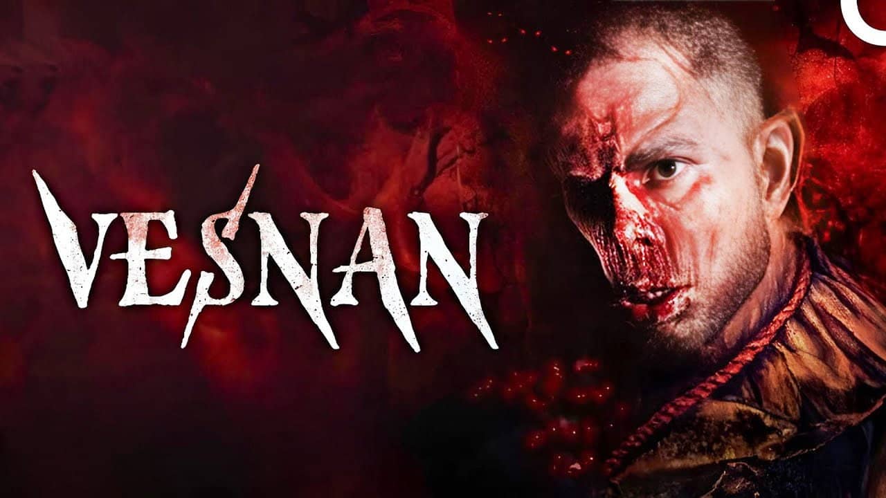 Vesnan backdrop