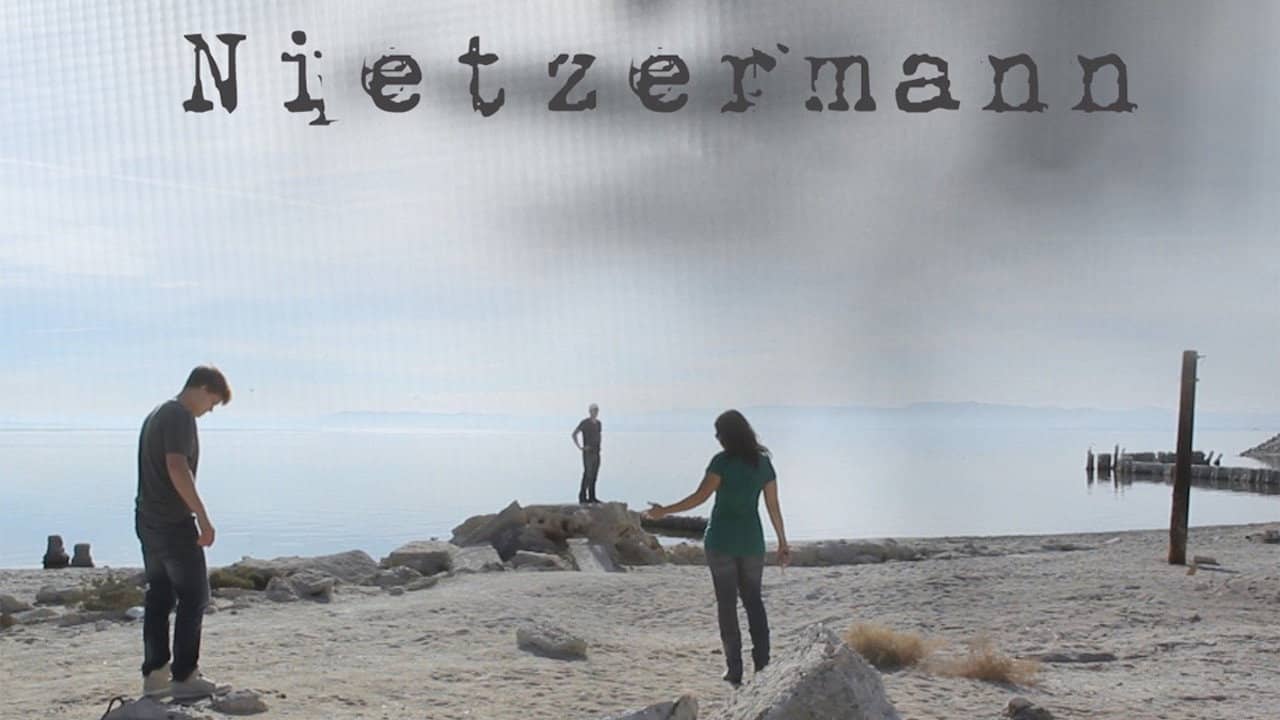 Nietzermann backdrop