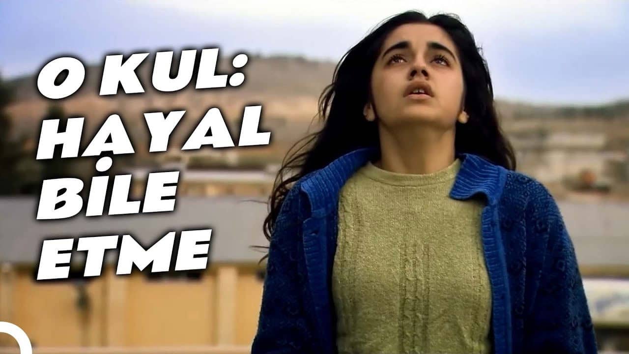 O Kul: Hayal Bile Etme backdrop