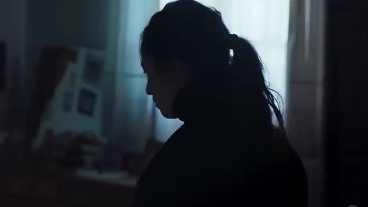 María Mar backdrop