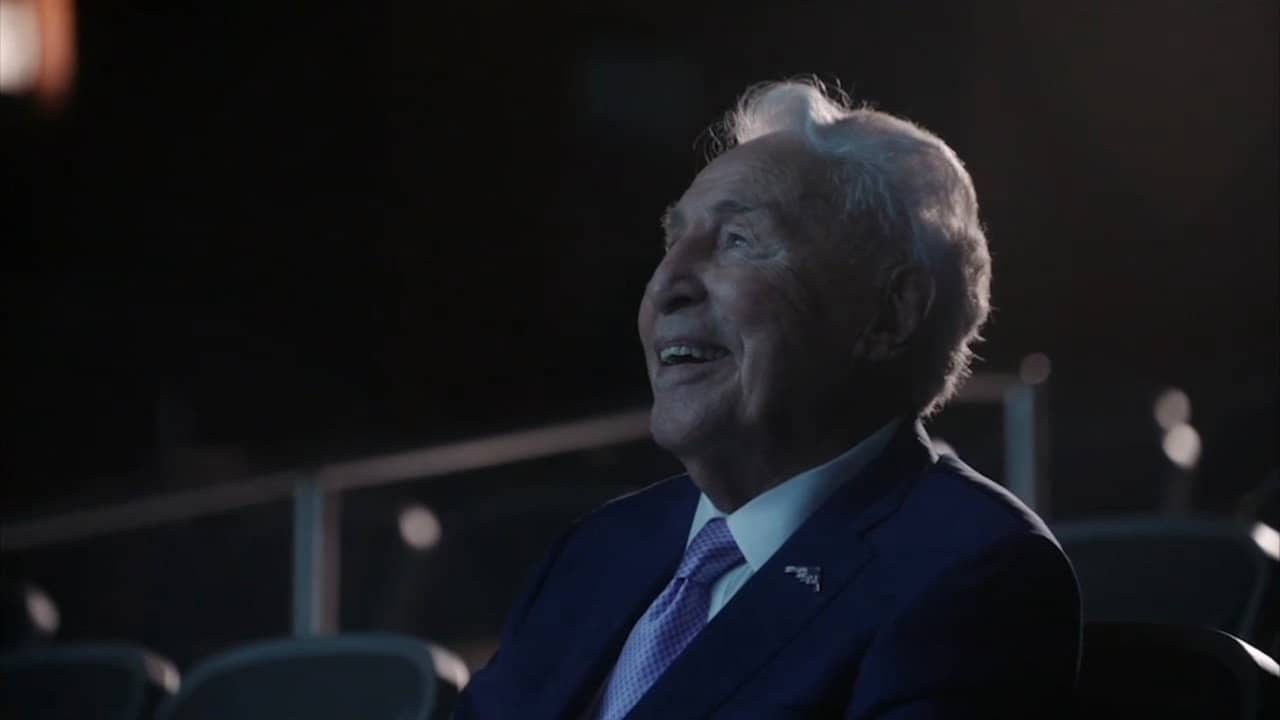 Not So Fast, My Friend: A Lee Corso Special backdrop