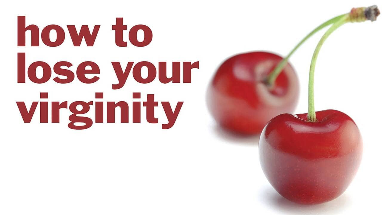 How to Lose Your Virginity backdrop
