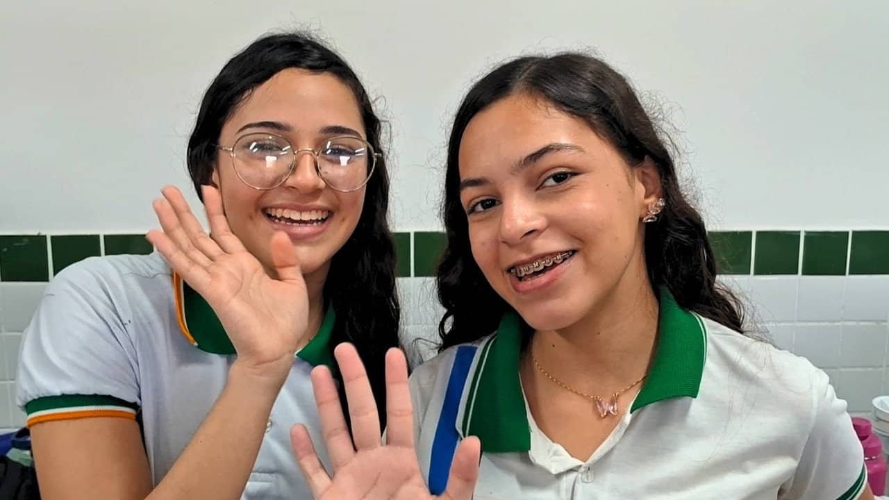 Documentário Vivências : Parte I backdrop