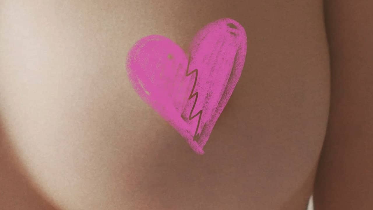 Boobies backdrop