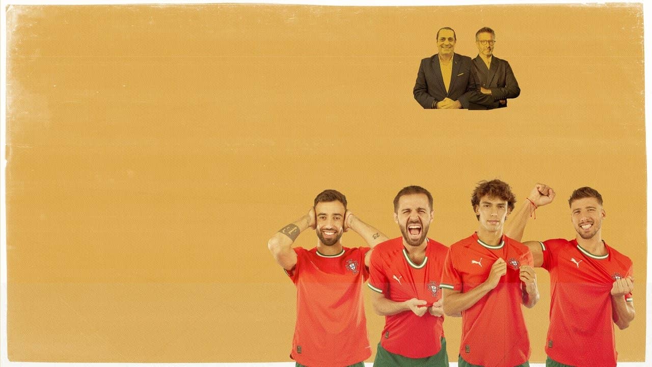 The Call-Ups backdrop