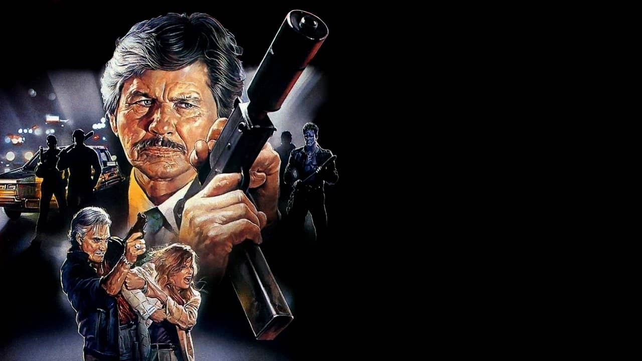 Death Wish 4: The Crackdown backdrop