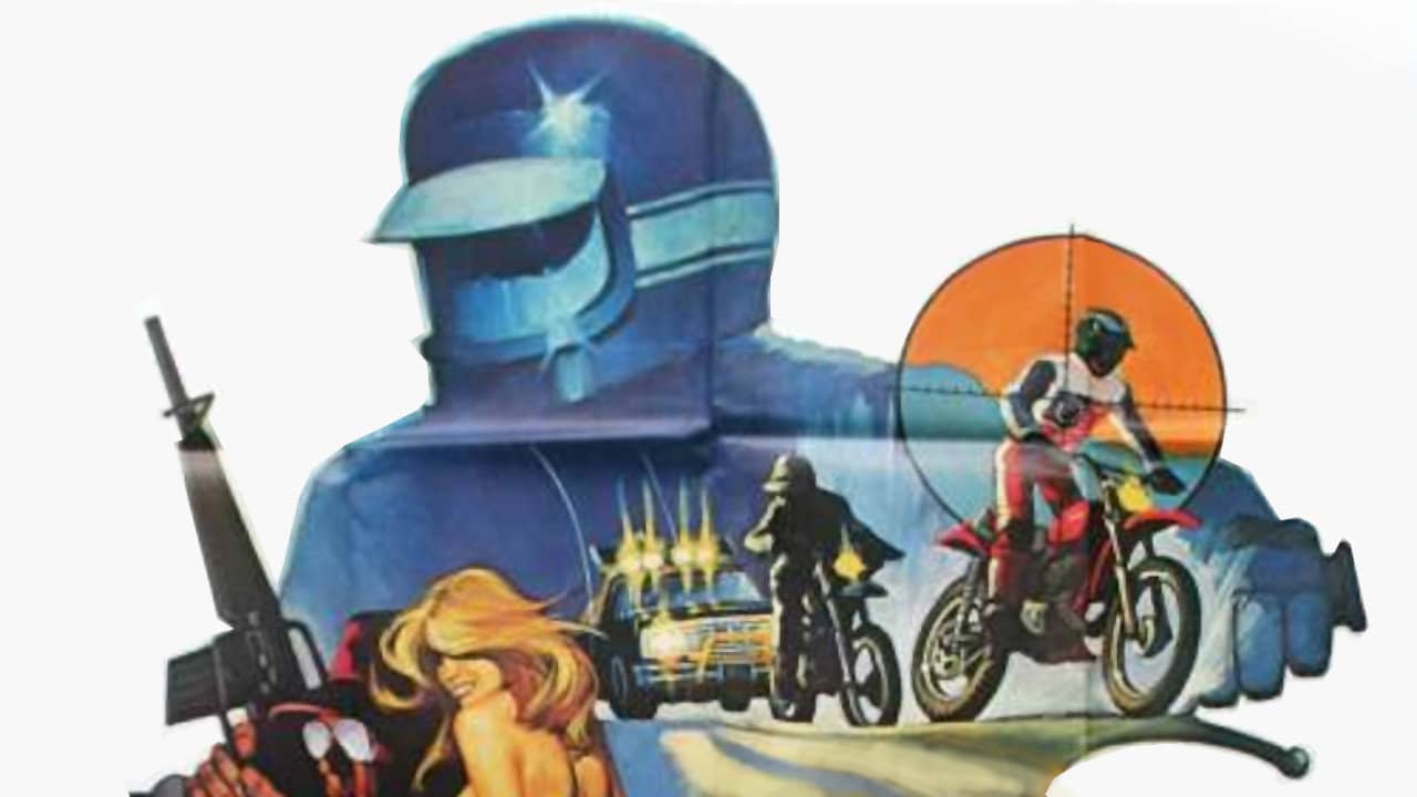 A Great Ride backdrop