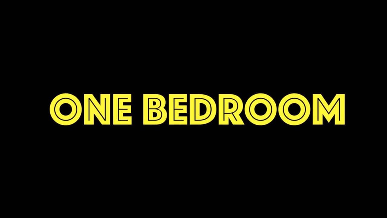 One Bedroom backdrop