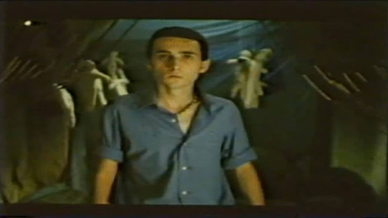The Seventh Sense backdrop