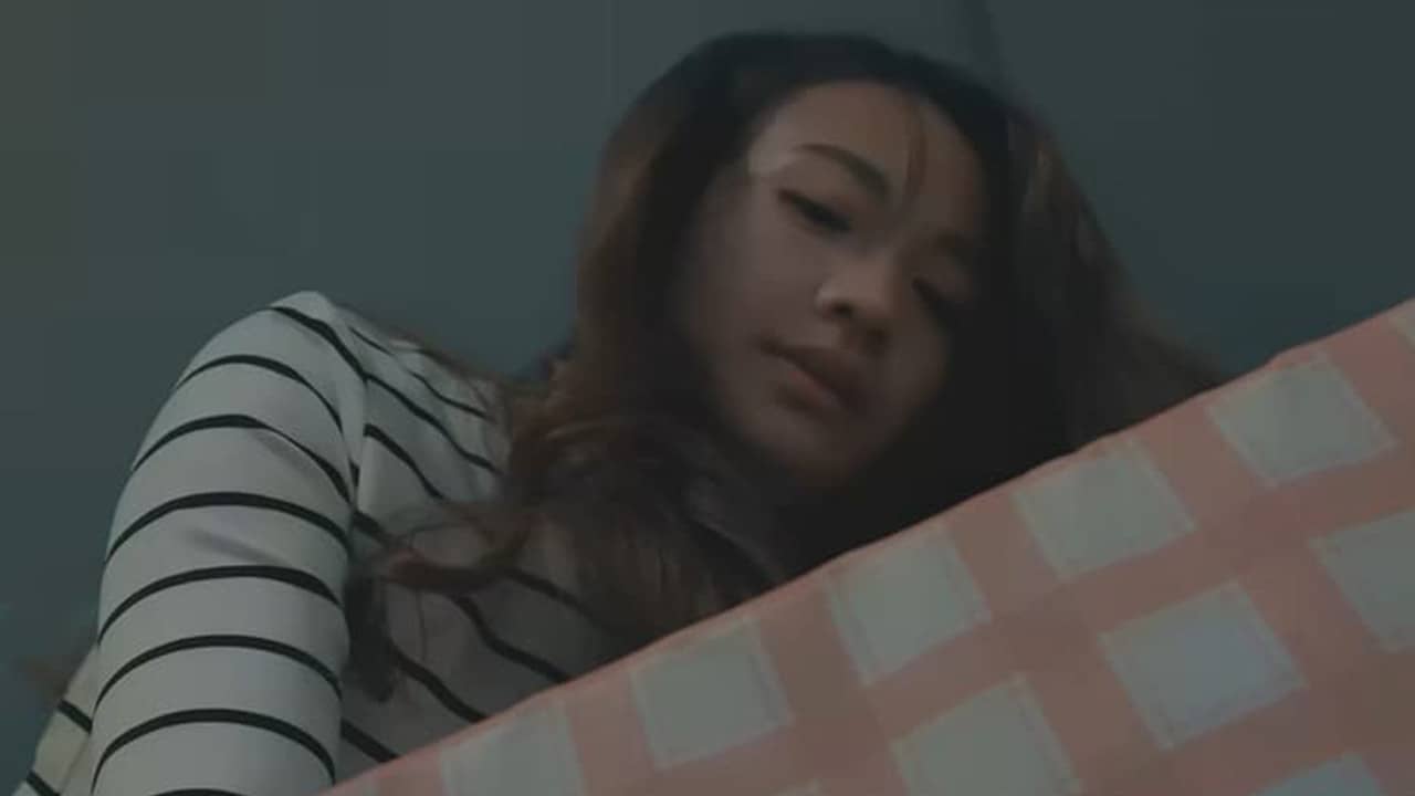 Night Without Hiding Sin backdrop