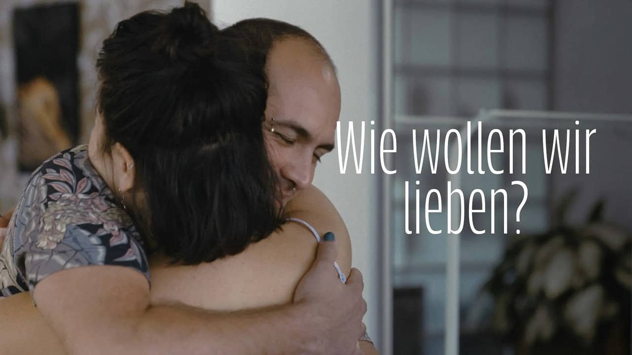 Wie wollen wir lieben? backdrop