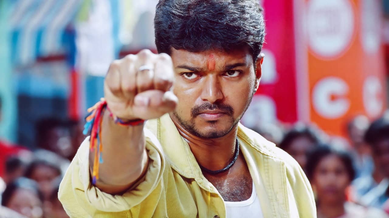 Sivakasi backdrop