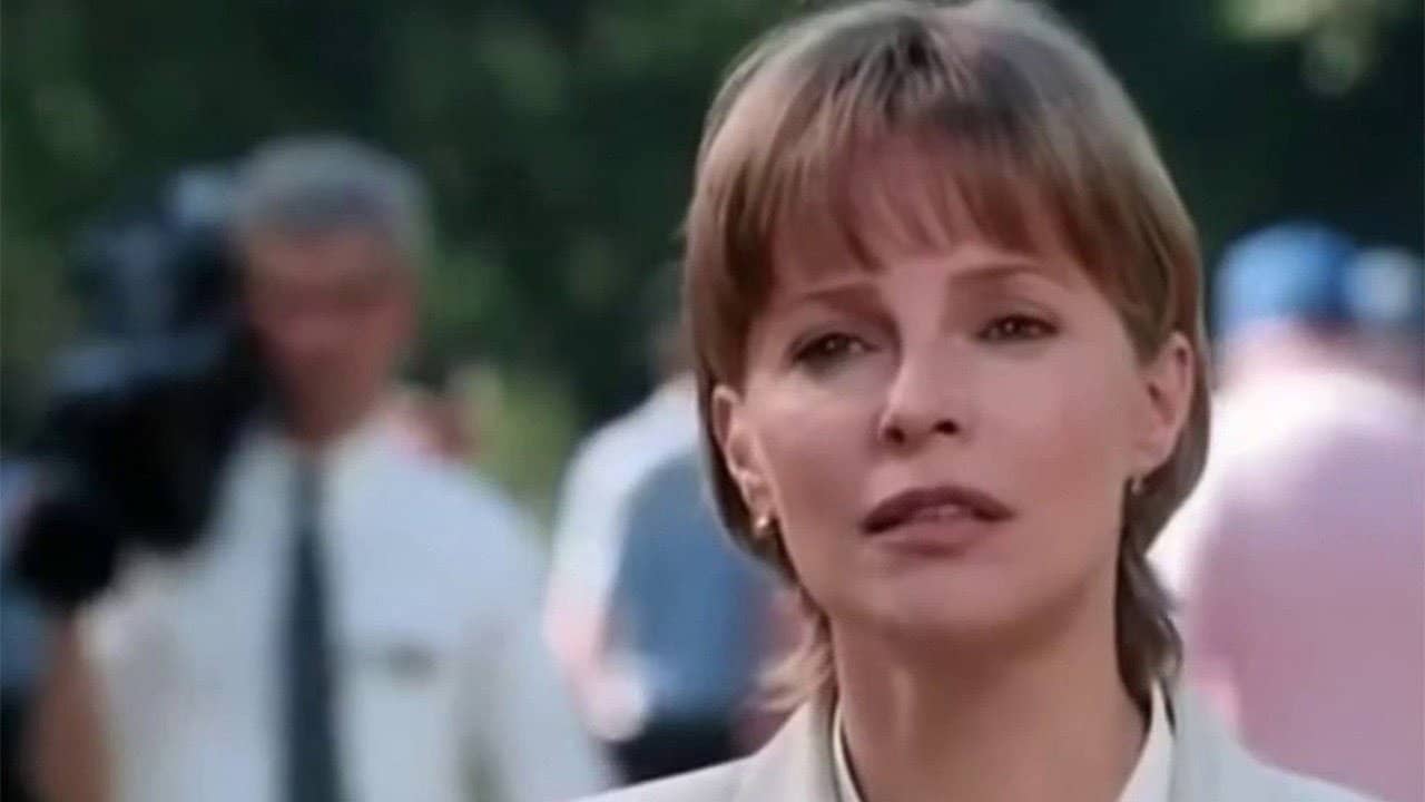The Haunting of Lisa backdrop